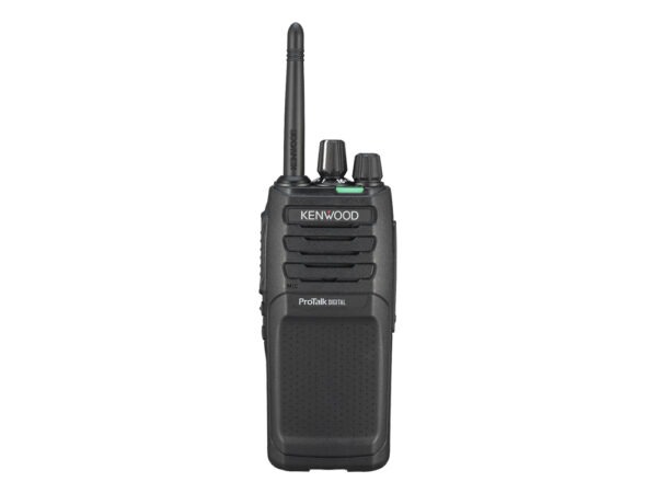 Kenwood ProTalk TK-3701D licentievrije PMR446-portofoon inclusief lader | TK-3701D