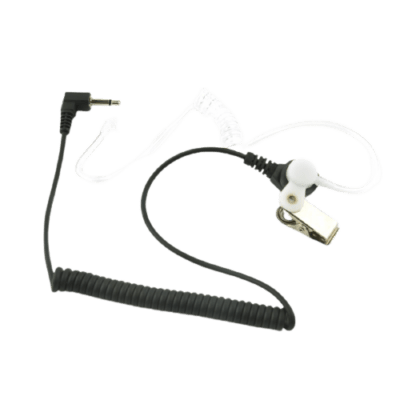 Slangtube 2,5mm plug