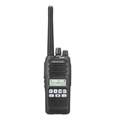 Kenwood NX1300NE2 UHF Nexedge