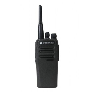 Motorola DP1400 UHF digitaal