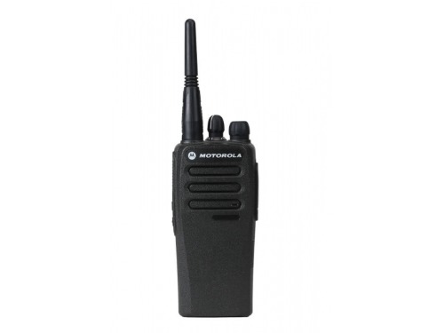 Motorola DP1400 VHF digitaal