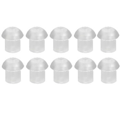 Eartip wit 10 stuks