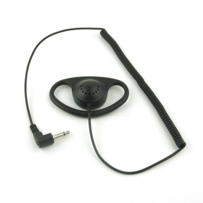 Mono oortje 3,5mm plug