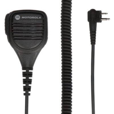Motorola speakermicrofoon M1-aansluiting