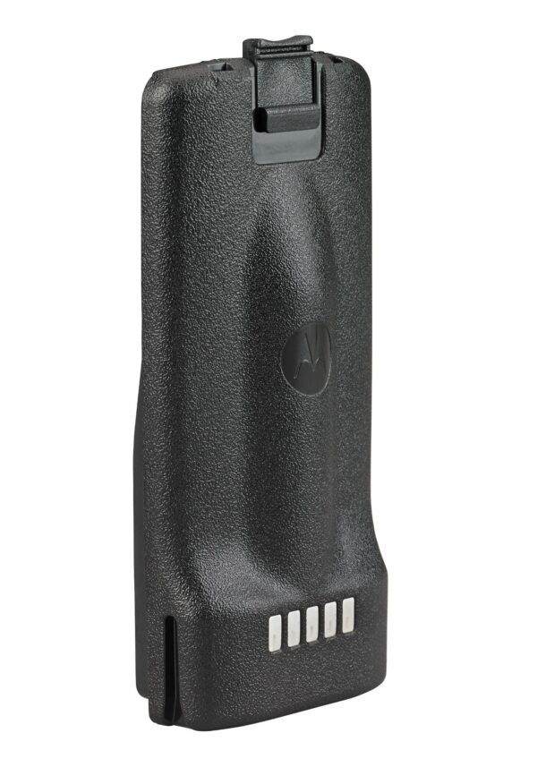 Motorola XT420 licentievrije 446-portofoon | XT420 - Afbeelding 4