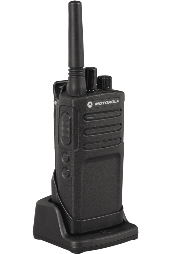 Motorola XT420 licentievrije 446-portofoon | XT420 - Afbeelding 2