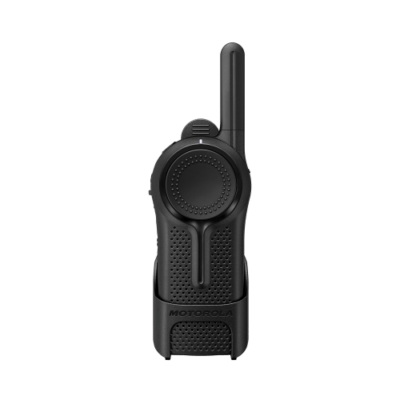 Motorola CLR PLUS UHF met enkelvoudige lader