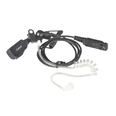 Caltta Surveillance set inear AA210