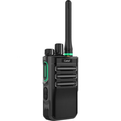 Caltta PH600 UHF DMR inclusief enkelvoudige lader