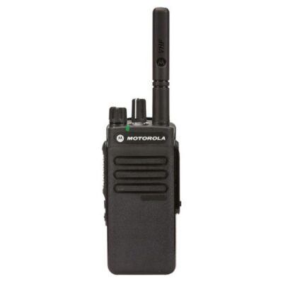 Motorola DP2400e DMR VHF