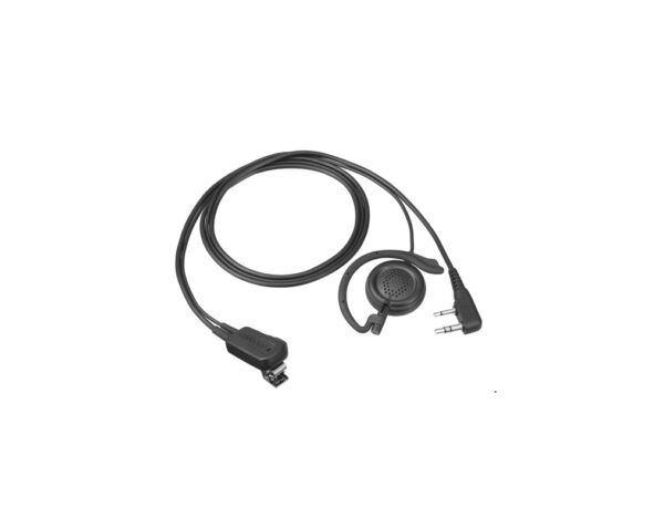 Kenwood beveiligingsoortje C-ring K1 | EMC-12