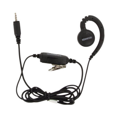 Kenwood C-ring beveiligingsoortje