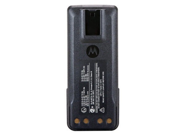 Motorola batterij DP4000-EX serie | NNTN8359C