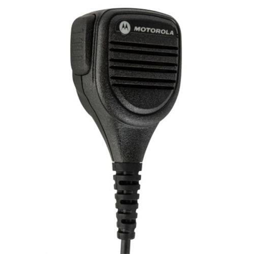 Motorola speakermicrofoon M12-aansluiting DP2-serie (PMMN4075A)