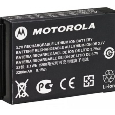 Motorola batterij SL-serie