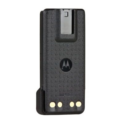 Motorola batterij DP2-serie & DP4-serie