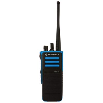 Motorola DP4401 UHF Atex