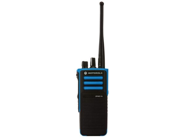 Motorola batterij DP4000-EX serie | NNTN8359C - Afbeelding 3