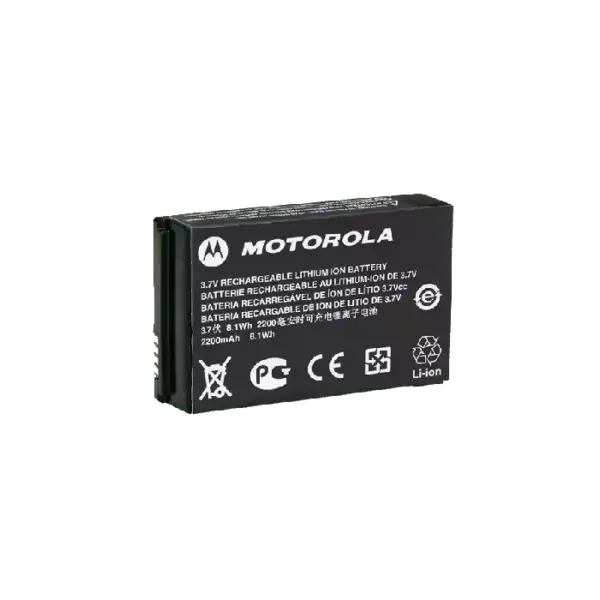 Motorola batterij 2300 mAh SL-serie | PMNN4468