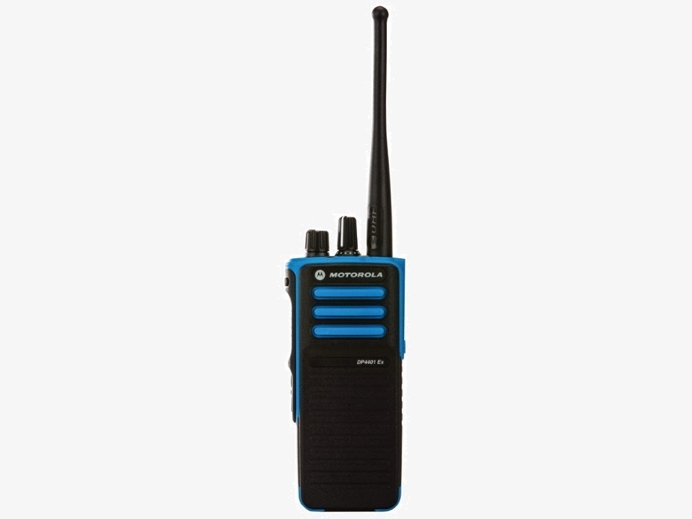 Motorola DP4401 Ex