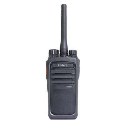 Hytera PD505LF vergunningsvrij