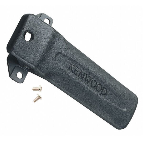 Kenwood batterijclip TK-serie | KBH-10M