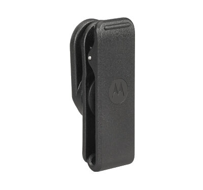 Motorola SL-serie batterijclip