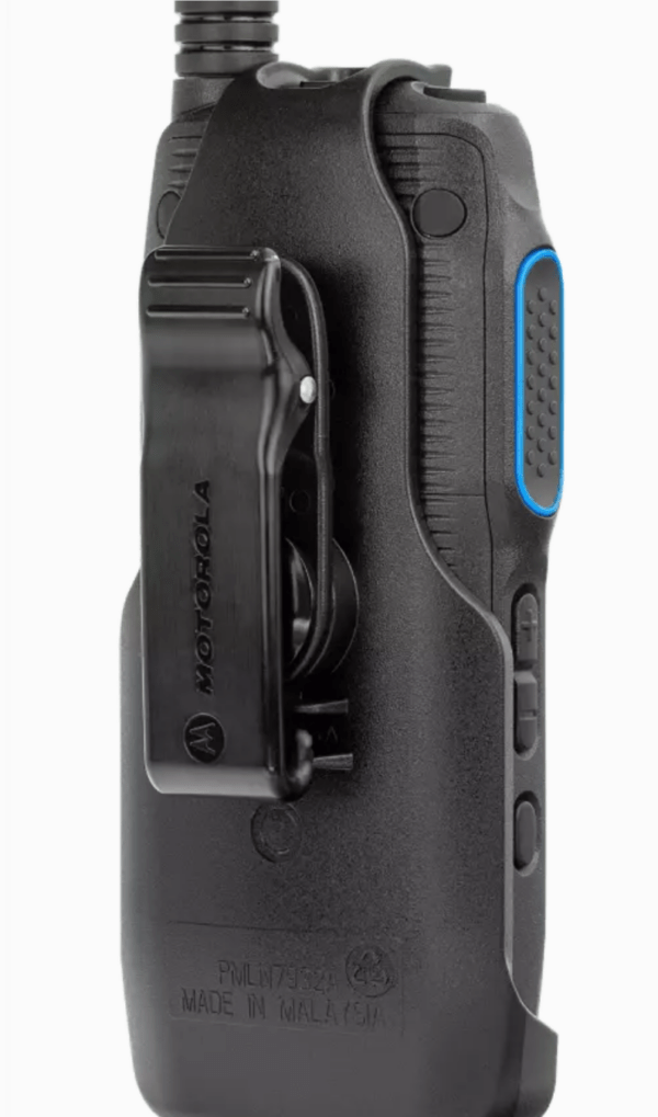 Motorola draagholster TLK100 | PMLN7932 - Afbeelding 2