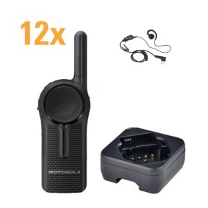 Set-van-12-Motorola-CLR446-met-HKLN4604