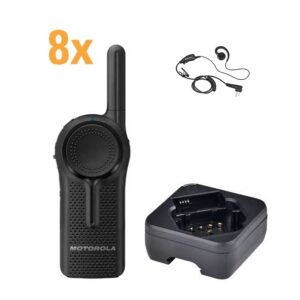 Set-van-8-Motorola-CLR446-met-HKLN4604