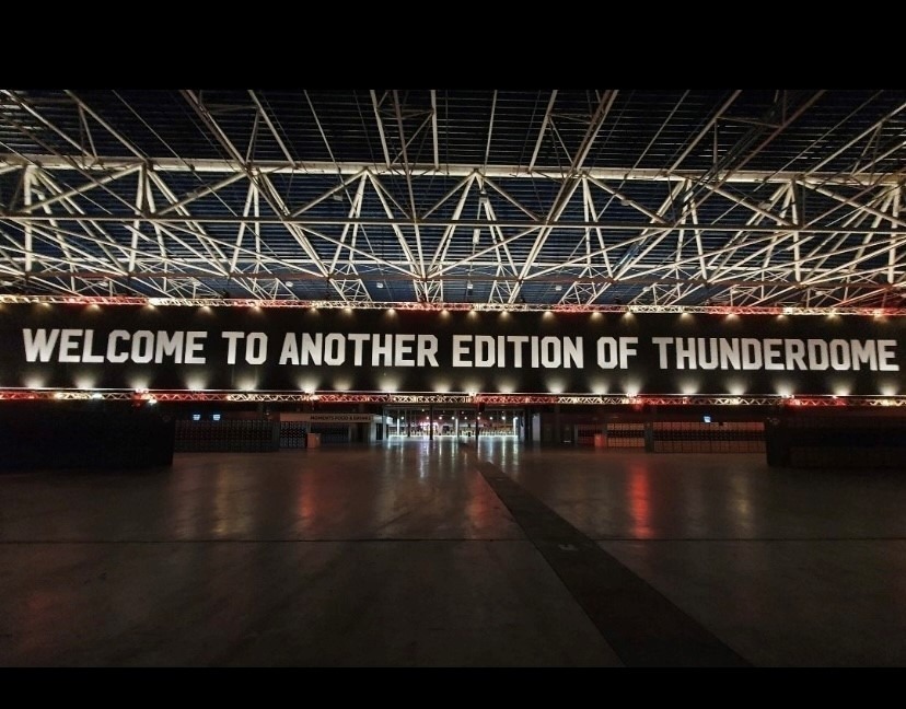 30 Years of Thunderdome