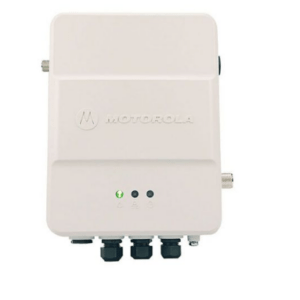 Motorola repeater SLR1000 UHF DMR Digitaal en analoog