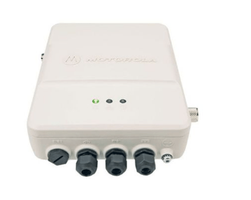 Motorola repeater SLR1000 UHF DMR Digitaal en analoog