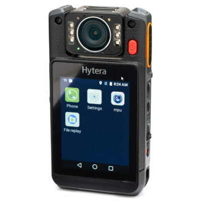 Hytera VM780 draagbare bodycam 128GB