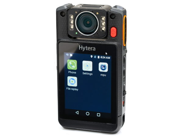 Hytera VM780 draagbare bodycam 32GB