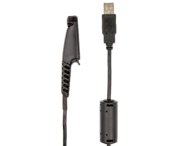Motorola USB programmeerkabel R7 en ION-serie | PMKN4265A