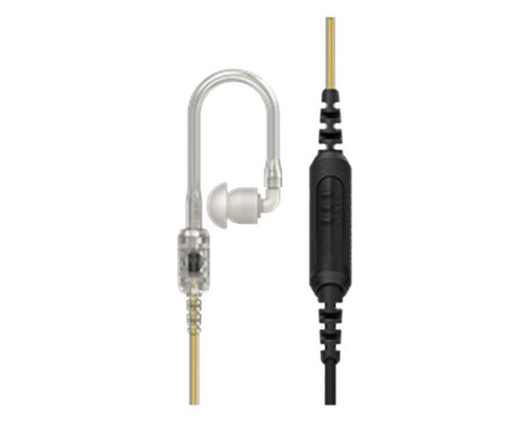 Motorola R7 1-wire beveiliging oortje | PMLN8341