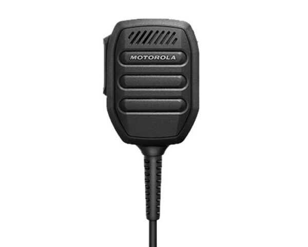 Motorola speakermicrofoon MR7 Multipin | PMMN4140A