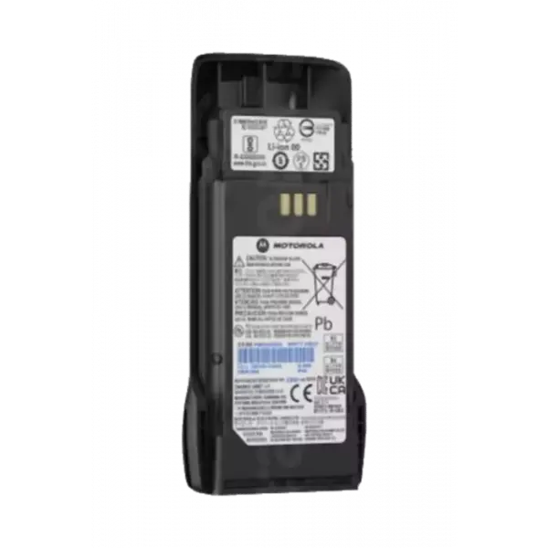 Motorola accu li-ion Motorola R2 | PMNN4598 - Afbeelding 2