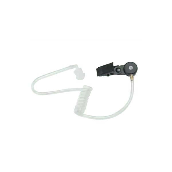 Motorola slangtube + versterker surveillance oortje | PMLN4605A