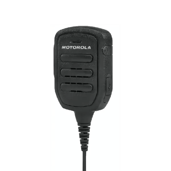 Motorola speakermicrofoon SL4000-serie | PMMN4125