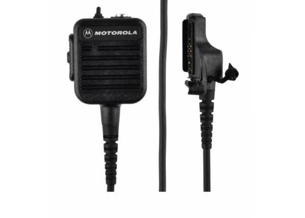 Motorola speakermicrofoon met externe antenne | NMN6228