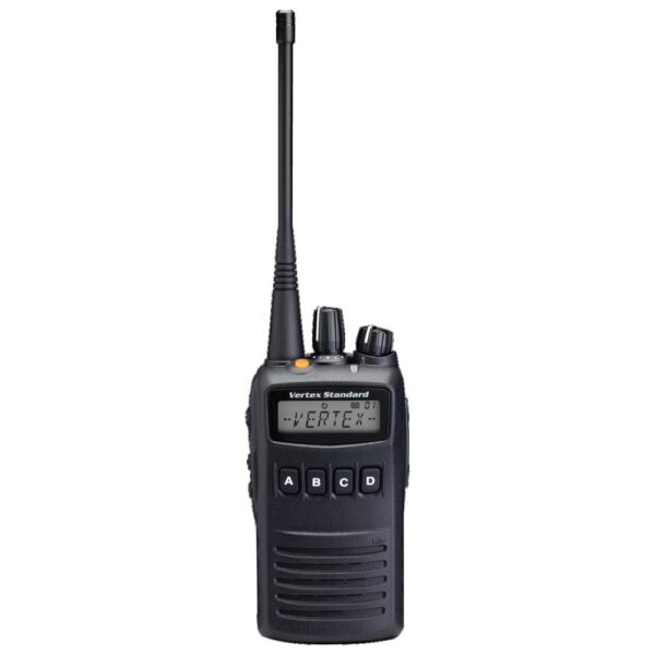 Motorola Vertex VX-454-D0 VHF Two Way Radio | VX-454