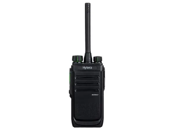 Hytera BD505LF compacte licentievrije portofoon | BD505LF