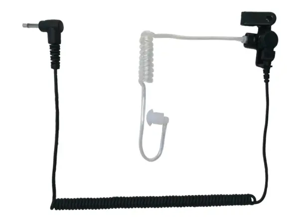 Incotech AZZ22-J6 beveiligingsoortje met 3,5mm jack