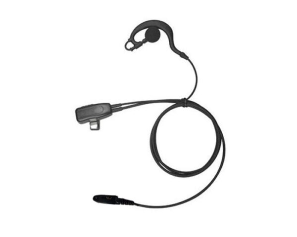 Incotech beveiligings oortje M5 | ECH1040-M5