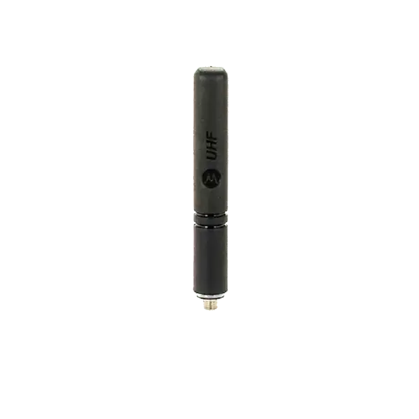 Motorola stubby antenne UHF  | PMAE4017A