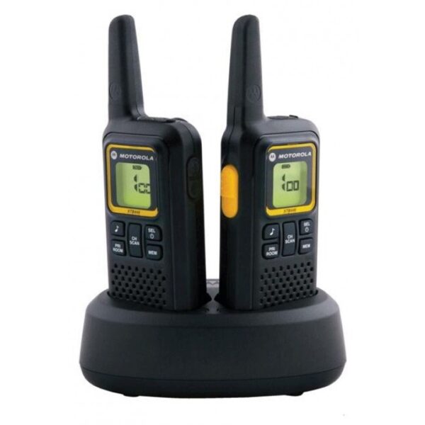 Motorola XTB446 Two vergunningsvrij | P14MAA03A1BA