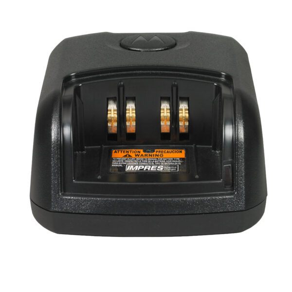 Motorola enkelvoudige lader DP3441e & DP3661e | PMLN5188B