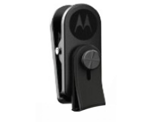 Motorola draagclip voor Motorola TLK25 portofoon | PMLN8538A - Afbeelding 2